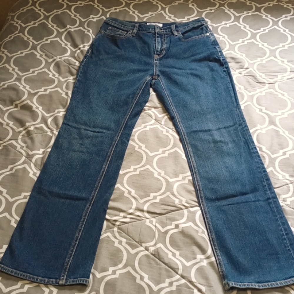 Gap edition classic jeans!